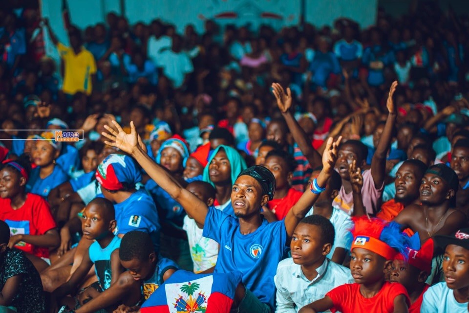 Quand la culture honore le sport